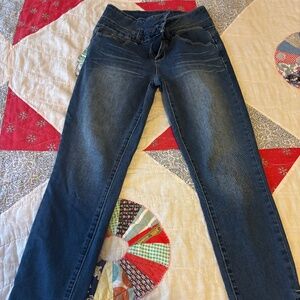 YMI wanna betta butt jeans